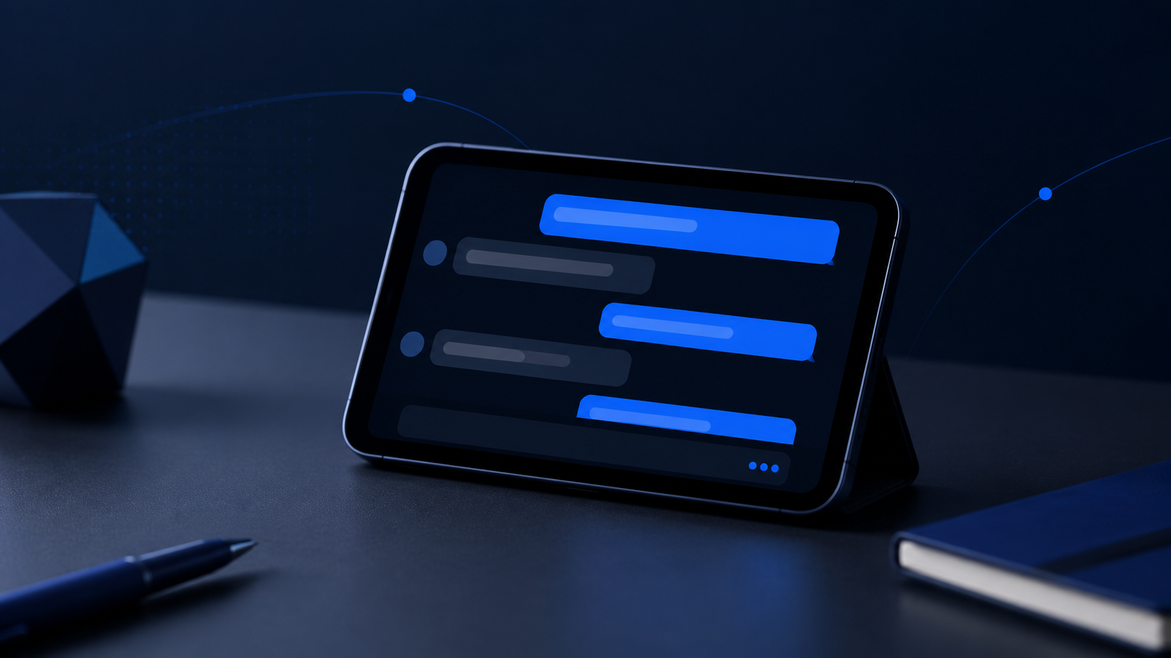 Chatbot IA pour PME : ce que ça fait vraiment et comment le configurer